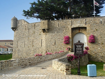 chateau-ile-de-noirmoutier