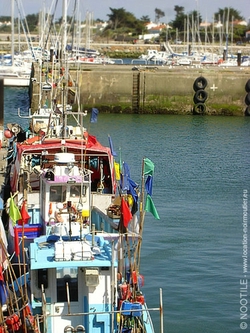 port-herbaudiere
